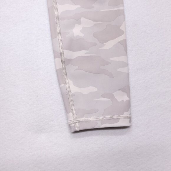 Athleta Running Athletic Workout Pull On Pants Womens Size Small S Gray - Picture 4 of 9